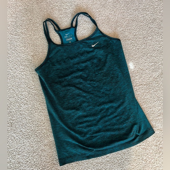 Nike Tops - Nike Women's Dri-FIT Tank Top- Size Small